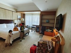 -上海浦东嘉里大酒店