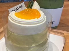 -théATRE 茶聚场(王府中環店)