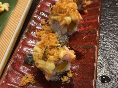-古田居·特色寿司料理(星之岛旗舰店)