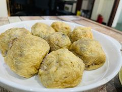 -南雄雄州土菜餐厅(粤北大厦店)