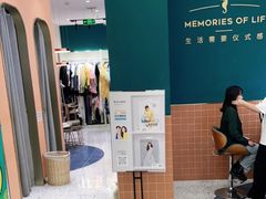 -海马体照相馆(南昌王府井购物中心店)