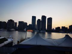 -三利音·浦之舟(滨江大道店)