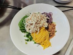 -南锣肥猫·麻辣烤鱼·15年现烤现卖(通州领展店)