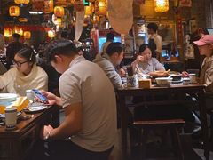 -南京大牌档(青岛万象城店)