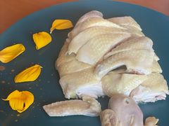 -广州富力君悦大酒店空中花园