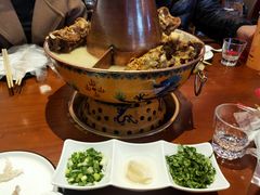 -1078號老北京涮肉(万达广场店)