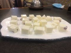 -诺敏塔拉奶茶-布里亚特包子-手把肉(锦都会店)