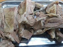 -马学武手抓美食(下南关总店)