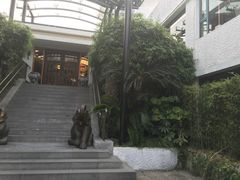 -申粤轩酒楼·三十年粤菜经典(丁香花园店)