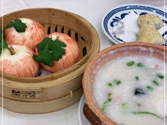 -京华世纪酒店·潮苑大酒楼(益华百货店)