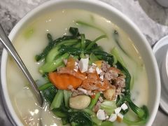 -四道菜·福建菜馆(新街口金鹰店)