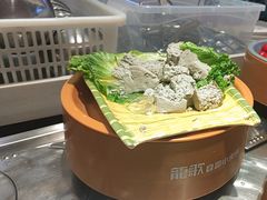 -龍歌自助小火锅(秦淮水游城店)
