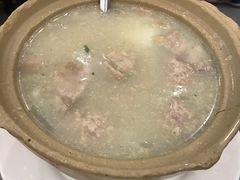-砂锅李(九江路店)