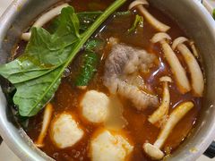 -欧记·龙城港(欣都店)