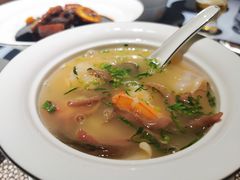 -怡情荟•海鲜青岛菜(五四广场旗舰店)