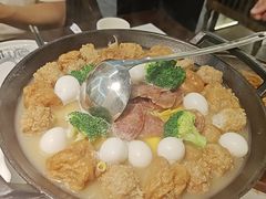 -徽韵人家·传承正宗徽菜(牡丹园店)