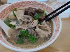 -潮汕第壹粉·手工粿条粉(车陂北店)