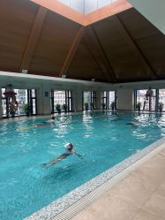 -上海外滩浦华大酒店·涟水疗SPA健身中心