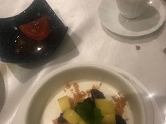 -成都瑞吉酒店·宴庭中餐厅