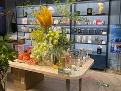 -BEAST野兽派(上海浦东嘉里城店)