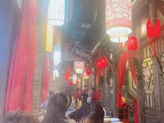 大堂-蜀大侠火锅(香格里拉店)