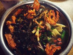 自助螺蛳汤-凤张螺蛳粉·爽口粉(跃进路总店)