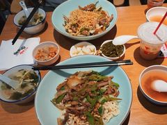 -官桥贡面(吉城大厦店)