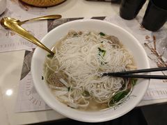 -CHILL Pho澳洲牛肉越南粉(佛山顺德万象汇店)
