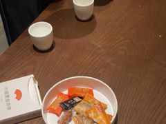 -小厨娘淮扬菜(天印大道店)