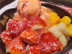 -Meet Fresh鮮芋仙(时代天街店)