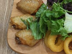 -棒约翰比萨·意面(松江开元店)