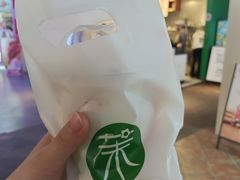 -茉酸奶(松江开元地中海店)