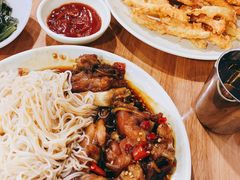 -贤花饭店(城阳店)