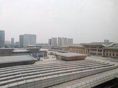 -艺站·自助餐厅·西餐厅(济南绿地美利亚酒店)
