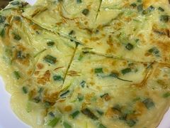 -粥公粥婆精品家常菜(青龙桥店)