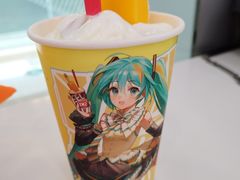 -DQ·蛋糕·冰淇淋(通州万达店)