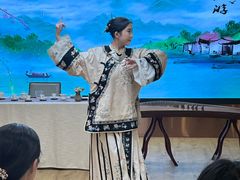 -闽江夜游台江旅游码头