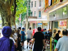 -上海全国土特产食品商场(淮海中路店)
