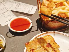 -老淮滨-蚌埠非遗小吃(淮河路店)