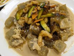 -林之六八·6886大连老菜馆