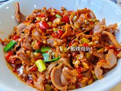 -笨罗卜浏阳菜馆(太平街店)