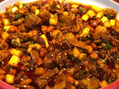 -有红鸡毛店·川菜(建设路店)