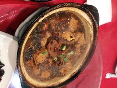 臭大元烧肥肠-壶园美食·淮扬菜(东圈门店)