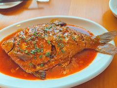 -莲餐厅·湖北菜·潜江小龙虾店(愚园路店)