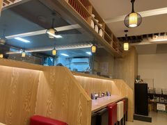 -八盛屋·沾面(集美万达店)