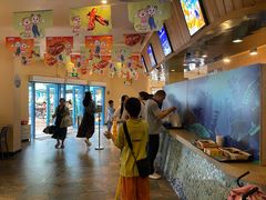 -串串烧(长隆海洋王国店)