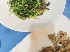 -新天禧大酒店·四十年浙菜·禧宴(西湖店)