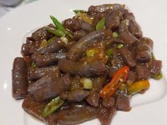 -老德州四合院·德州菜(天衢路店)