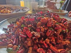 -饭江湖·江湖菜(湖广会馆店)