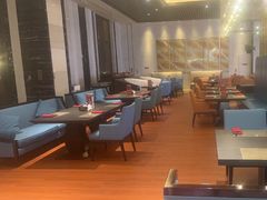 -富力希尔顿酒店·地阔自助餐厅